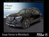 Mercedes-Benz GLB 180 Progressive Navi/LED/Kamera/el Heckkl. - Mercedes-Benz GLB 180 in Bonn
