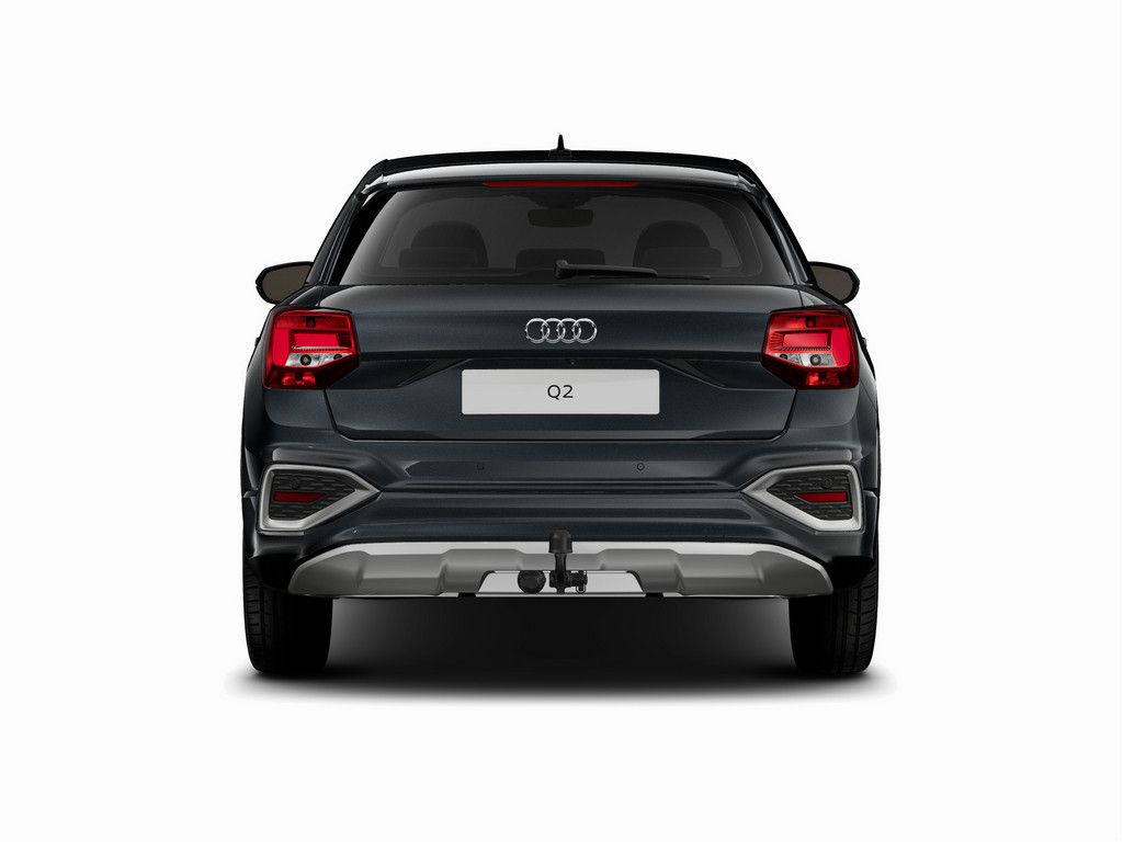 Audi Q2 - Bild 8