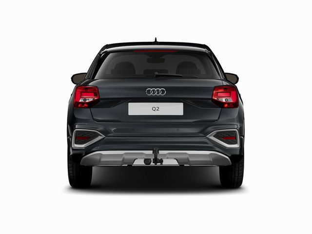 Q2 35 1.5 TFSI advanced S-tronic