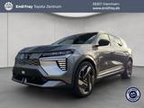 Mitsubishi Eclipse Cross EV Diamant Top - Mitsubishi Eclipse Cross Neuwagen