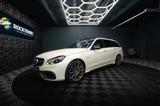 Mercedes-Benz E 63 S AMG 4Matic Carbon Drivers Package *Pano* - Mercedes E 63 AMG mit Schiebedach