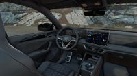 Volkswagen Tiguan - Vorschau Bild 10