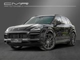 Porsche Cayenne S Luft PANO 90l BOSE PDLS+ 22Zoll HeadUP - Porsche aus 2020