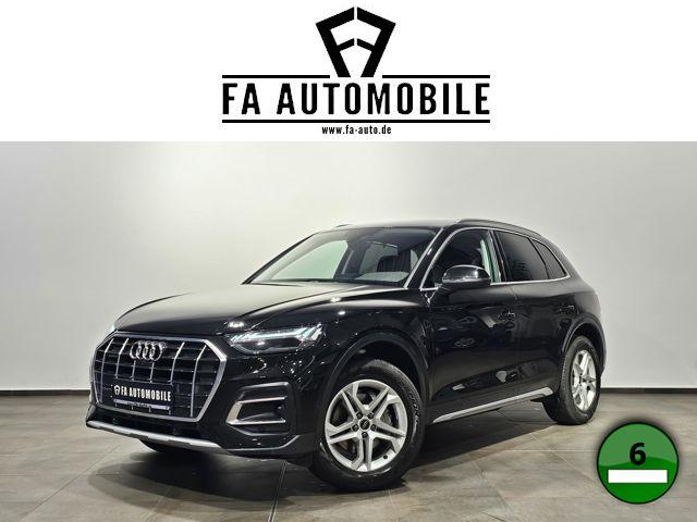 Audi Q5 40 TDI Q Sport Kameras Matrix Standheizung 2025