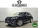 Audi Q5 40 TDI Q. Sport Kameras Matrix Standheizung - Audi Q5 aus 2025