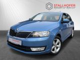 Skoda Rapid Spaceback Sitzheizung Climatronic PDC Aux - Skoda Rapid aus 2014