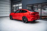 BMW X4 M COMPETITION M COMPETITION | MANHART | KW | - BMW X4 M Gebrauchtwagen