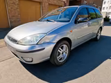 Ford Focus Turnier/Zustandbericht+Service+TÜV inklusv - gebrauchte Ford Focus aus dem Jahr 2003