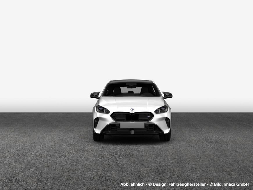 BMW 116 - Bild 4