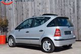 Mercedes-Benz A 140 Classic Klima Panoramadach 60KW - Mercedes-Benz A 140: Kleinwagen, Classic