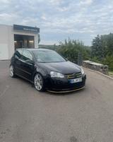 Volkswagen Golf R32 DSG R32