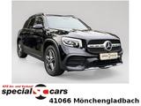 Mercedes-Benz GLB 200 d / AMG / 7 Sitzer / Comand / Kamera - Mercedes-Benz GLB 200 Gebrauchtwagen in Düsseldorf