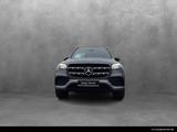 Mercedes-Benz GLS 400 d 4M AMG-LINE/AHK/MEMORY/HEAD-UP/MBUXSHD - Mercedes GLS 400 mit Schiebedach