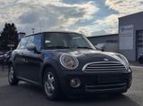 MINI COOPER_D Mini Cooper D - MINI MINI aus 2008: D