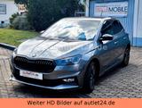 Skoda Fabia MonteCarlo 1.0TSI 116PS DSG PDC Tempomat