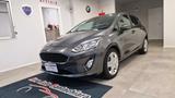 Ford Fiesta 1.5 TDCi 86 CV S&S Plus - Ford Fiesta mit Diesel-Antrieb: 1.8
