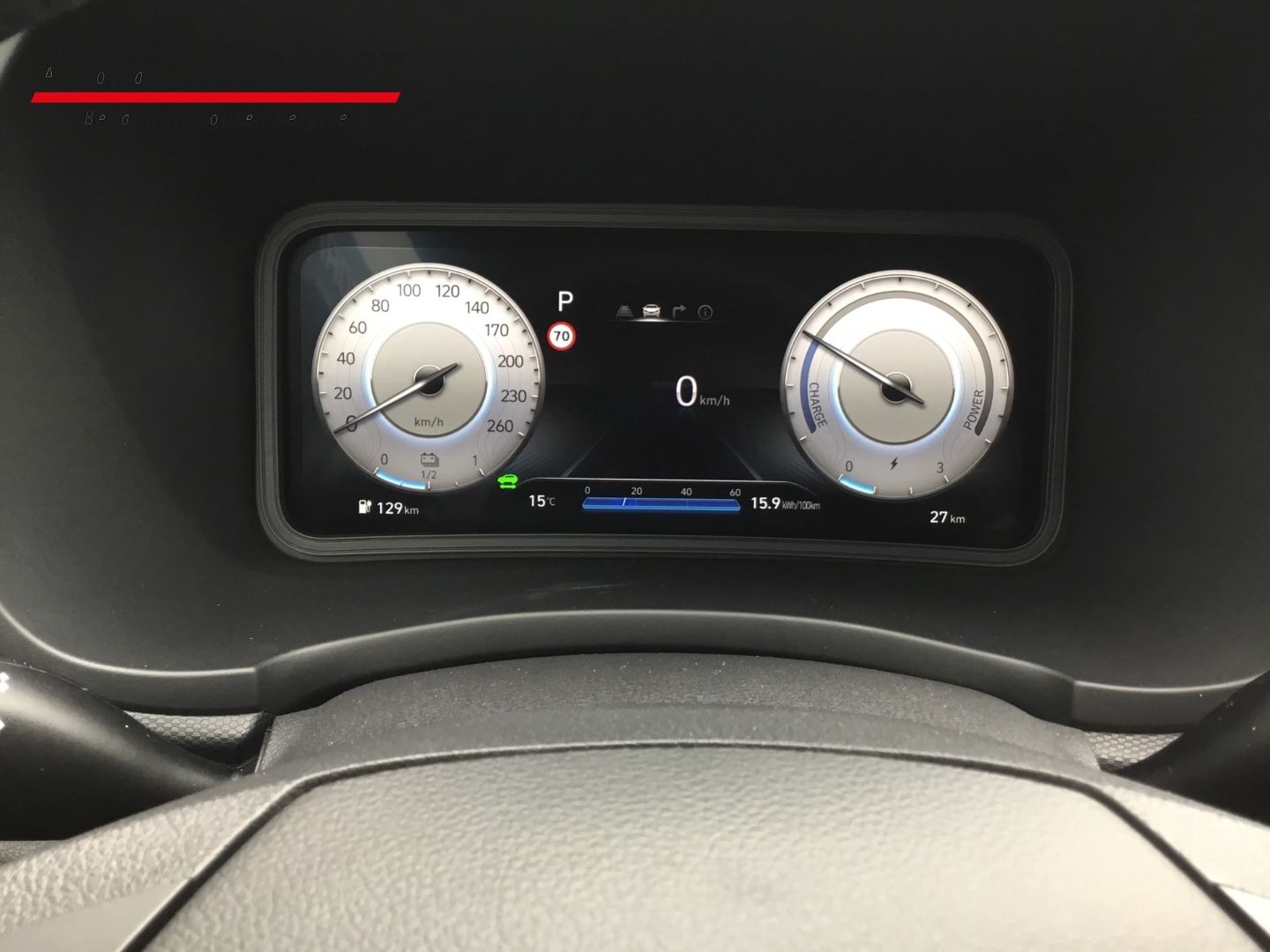 Hyundai KONA Elektro – Bild 5