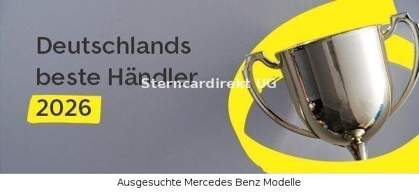 Mercedes-Benz C-Class d T 4Matic AMG LINE MULTIBEAM COMAND TWA, миниатюра 13