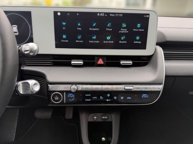 Fahrzeugabbildung Hyundai IONIQ 5 MY24 77,4 kWh Batt. TECHNIQ-Paket inkl.