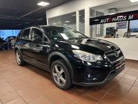Subaru XV Comfort, Kamera, Klima, Unfallfrei