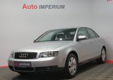 Audi A4 1.6 - gebrauchte Audi A4 aus dem Jahr 2002
