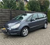 Ford S-Max SMAX 2.0 Benzin 145PS 6 Sitzer ... - Ford S-Max in Oldenburg