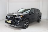 Toyota Highlander *HUD * Pano * LED * 7-Sitzer Hybrid E - Toyota Highlander: Geländewagen
