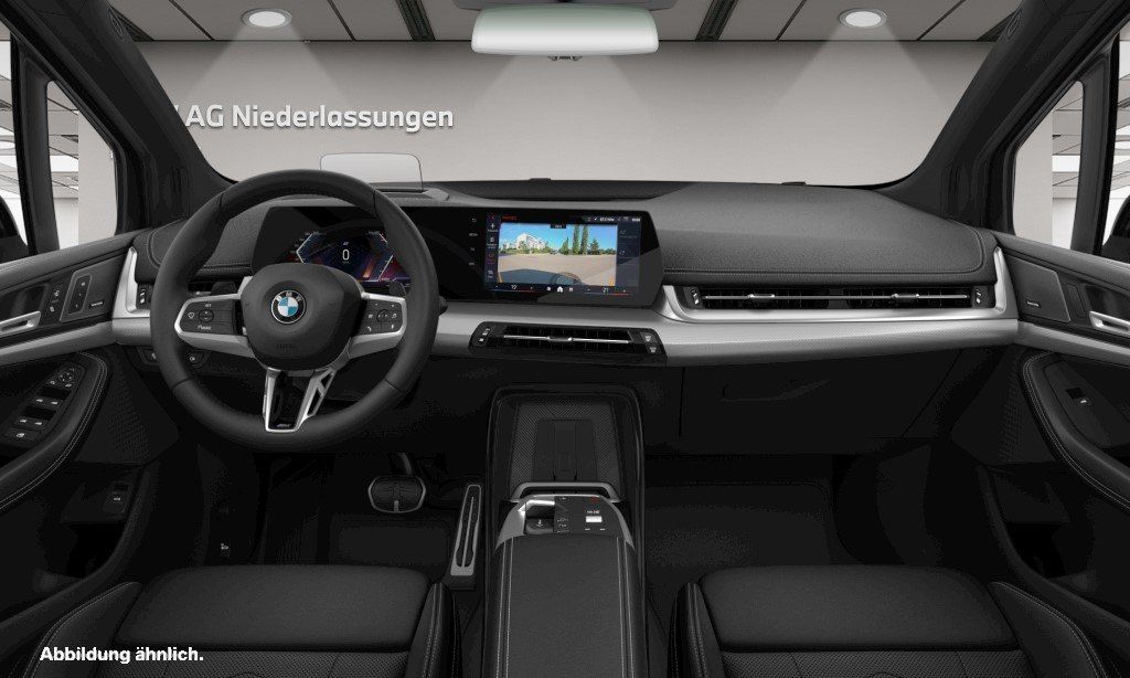 BMW 223 Active Tourer - Bild 5