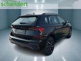 Skoda Kamiq 1.0 TSI Tour DSG LED Navi ACC Klimaautomat - Skoda Kamiq aus 2025