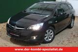 Opel Astra Sports Tourer 1.4/ Teilleder/ SHZ/ PDC - Opel Astra Gebrauchtwagen in Bielefeld