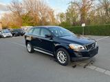 Volvo XC 60 XC60 Summum AWD - gebrauchte Volvo XC60 aus dem Jahr 2009