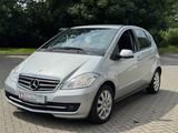 Mercedes-Benz A 160 A -Klasse A 160 / TÜV NEU / - Mercedes-Benz A 160 in Kiel