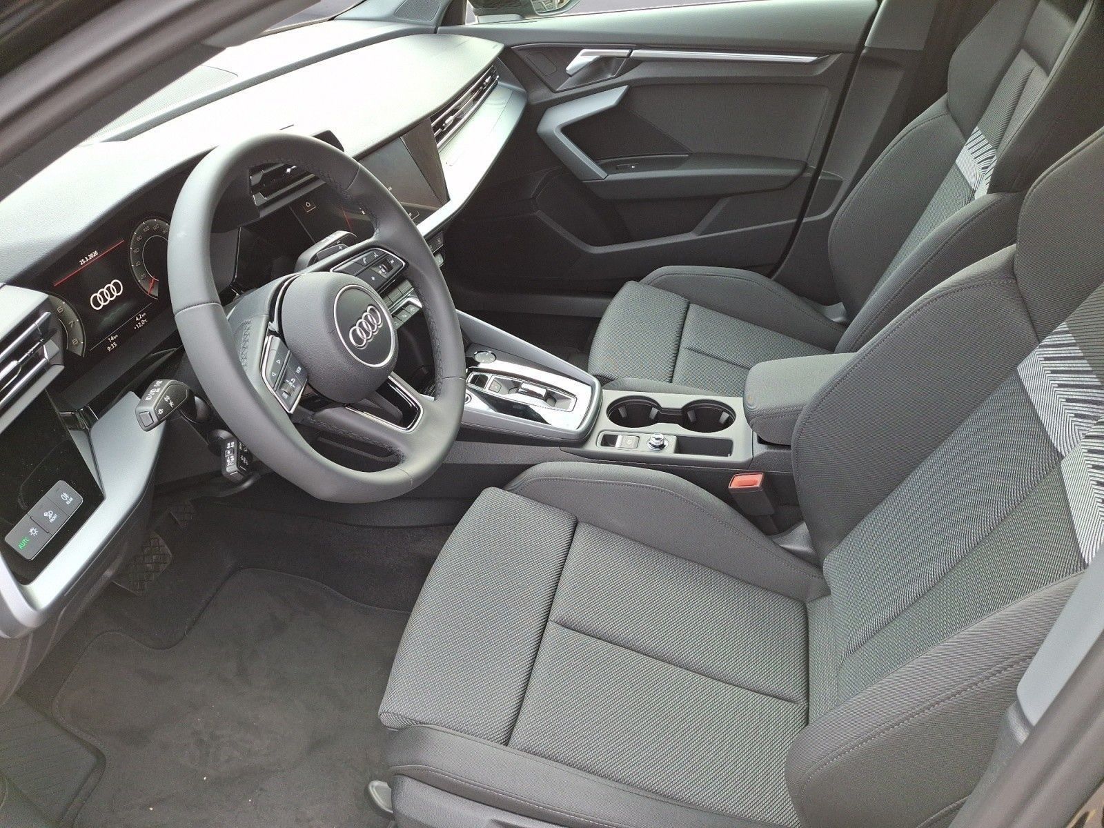 Audi A3 - Bild 7