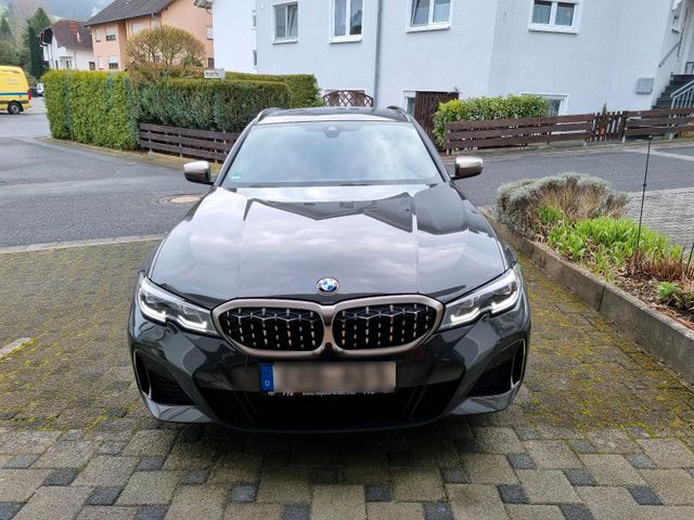 BMW Bmw m340i xdrive