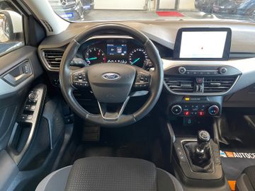 Ford Focus Turnier Cool & Connect *NAVI*KAM*PDC*TEMP*