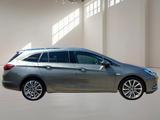 Opel Astra ST 1.6 D AT Ultimate AHK/LED/Leder - Opel Astra mit Diesel-Antrieb: Leder
