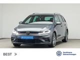 Volkswagen Golf Variant Highline R-Line 1.5 TSI AHK, Pano - gebrauchte Kombis in Offenbach