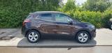 Opel Mokka X Innovation*NAVI*RFK*LKZ*SHZ*TEMPOMAT* - gebrauchte Opel Mokka aus dem Jahr 2017