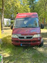 Adria TWIN D - Adria Wohnmobil oder -wagen Twin