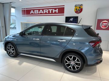 Bild 6 Fiat Tipo Hatchback Cross