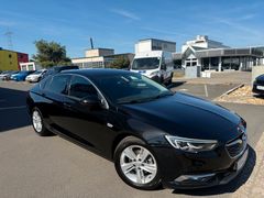 Opel Insignia B GS Business 1.5 (165PS)Navi, RFK, SHZ