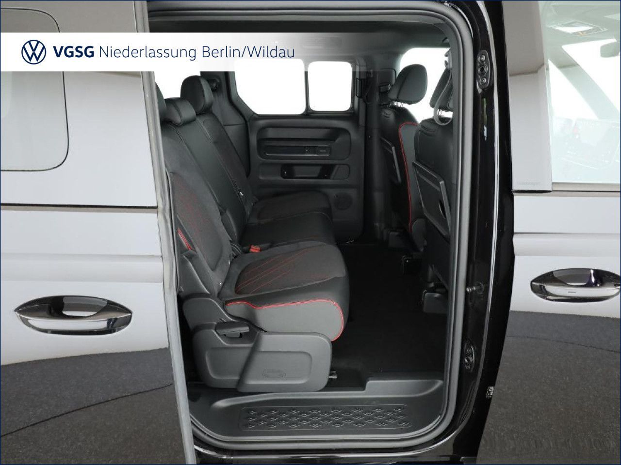 Volkswagen ID. Buzz - Bild 13