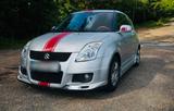 Suzuki Swift Sport 1Hand TÜV NEU 01/27 Top... - Suzuki Swift aus 2007: Sport