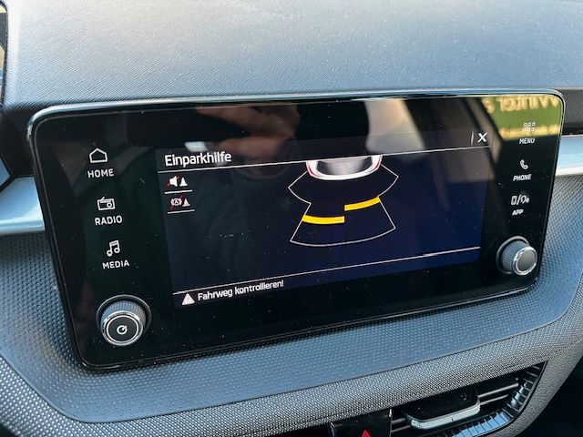 Fabia Selection CLIMATR;SHZ;5 JGARANTIE;LED