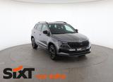 Skoda Karoq 1.5 TSI Sportline|ACC|NAV|RFK|Matrix|SHZG - Skoda Jahreswagen: Automatik