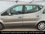 Mercedes-Benz A 190 Lang Elegance Automatik *1.HAND*SCHECKHEFT - Mercedes-Benz A-Klasse: Van