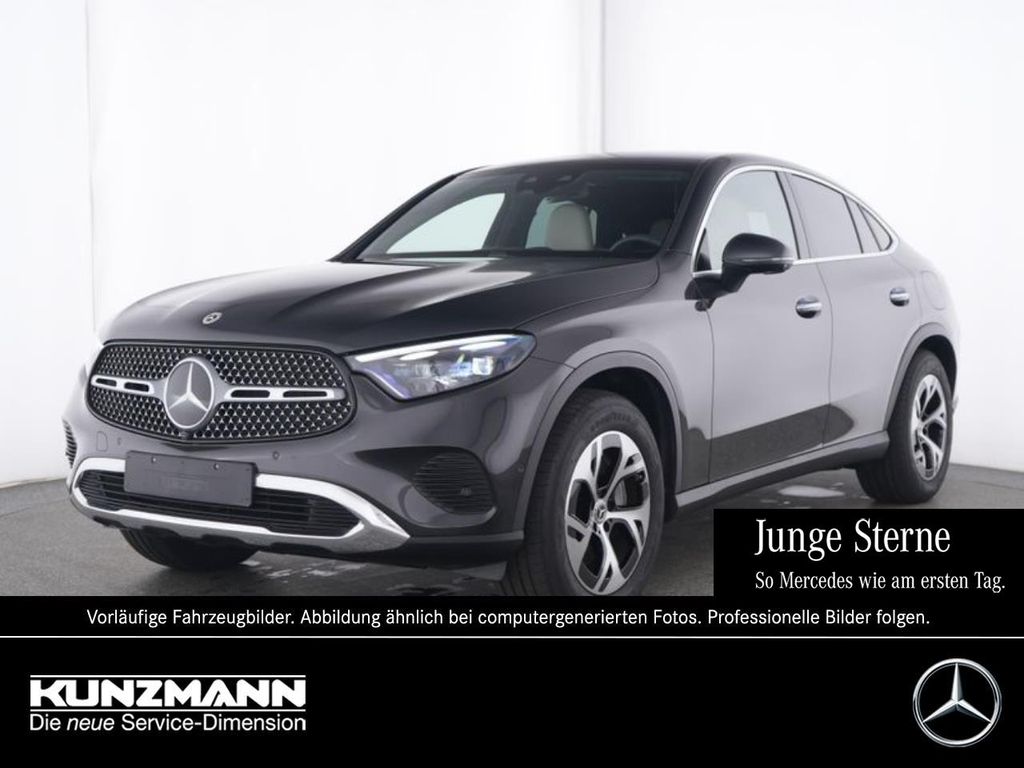 Image of Mercedes-Benz GLC 300