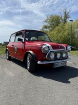 MINI Rover Mini MK 2 Bj 1991 H Zulassung - gebrauchte MINI MINI aus dem Jahr 1991