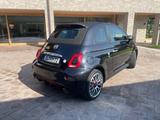 Abarth 595 Cabrio - Abarth 595 von privat