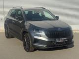 Skoda Karoq Sportline 1.5TSI DSG MATRIX/AHK/ACC/NAVI - Skoda Karoq
